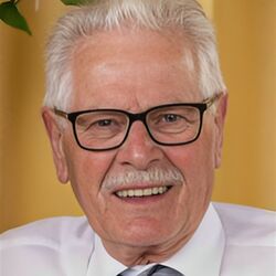 Arsène MULLER à Villers-Devant-Orval: avis de décès