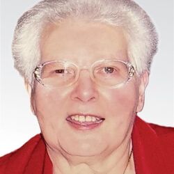 Béatrice JOURQUIN à Lessines: avis de décès