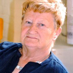 Bérénice GOEMINNE à Béclers: avis de décès