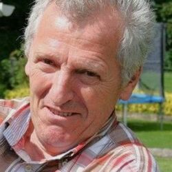 Bruno DENAYER à Virton: avis de décès