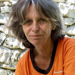 Catherine Gérard à Virton: avis de décès