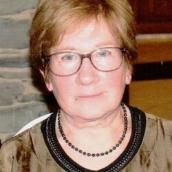 Cécile ROMAN à Guignies: avis de décès