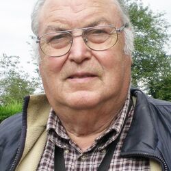 Charles PICQ.. à Bléharies: avis de décès