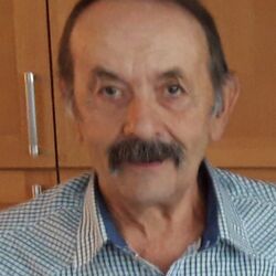 Charly THIRY à Aubange: avis de décès