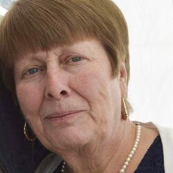 Christiane LIBERT à Folx-Les-Caves: avis de décès