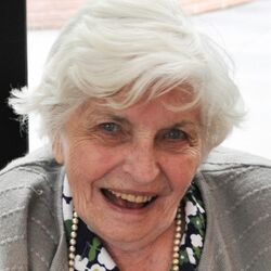 Christiane MONTEL à Woluwe-Saint-Pierre: avis de décès