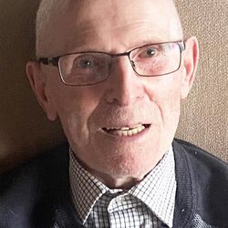Claude DEFOREST à Tournai: avis de décès