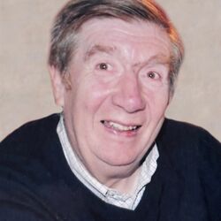 Daniel LEKENNE à Erpent: avis de décès