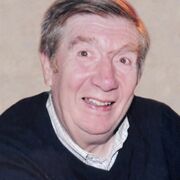 Daniel LEKENNE