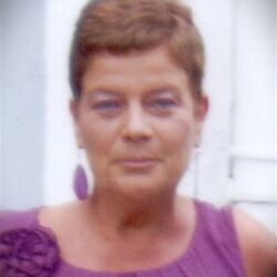 Danièle VAN CANTFORT à Bastogne: avis de décès