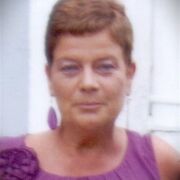 Danièle VAN CANTFORT