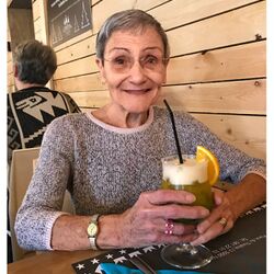 Denise DANDOY à Jambes: avis de décès