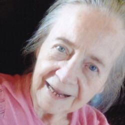 Denise MENET à Lamain: avis de décès