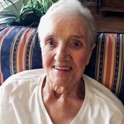 Elsa ZORZA à Yvoir: avis de décès