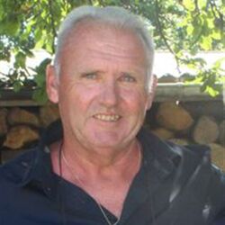 Emmanuel FLAMAND à Gaurain-Ramecroix: avis de décès