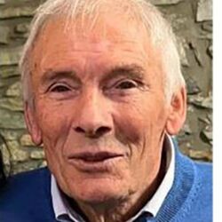 Erik Beernaerts à Hondelange: avis de décès