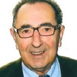 Fortunato ANTINORI à Leignon: avis de décès