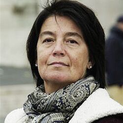 Françoise Ponsar à Arlon: avis de décès