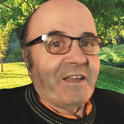 Georges Taeter à Verviers: avis de décès