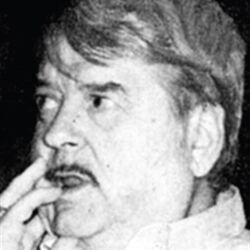 Gérald DUCHATEAU à Sclayn: avis de décès
