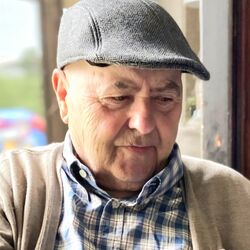 Gérard DOMINIQUE à Bertogne: avis de décès