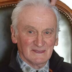 Gérard Mouton à Florenville: avis de décès