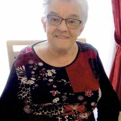 Germaine LONNEUX à Henri-Chapelle: avis de décès