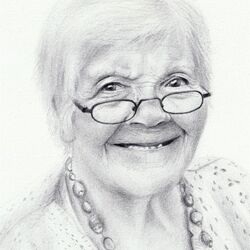 Gilberte SOVET à Dinant: avis de décès