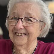 Ginette BRIEMANT