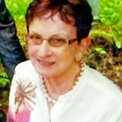 Ginette POSTAL à Saint-Mard: avis de décès