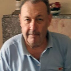 Guy DECOUX à Florennes: avis de décès