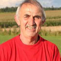 Guy POITOUX à Bastogne: avis de décès