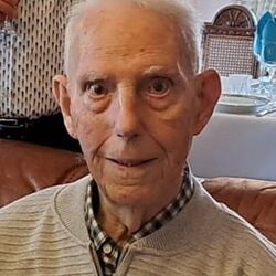 Ivan NYSSEN à Baelen: avis de décès