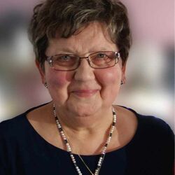 Jacqueline DELCOIGNE à Tournai: avis de décès