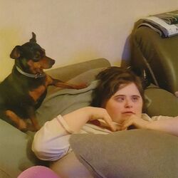 Jacqueline REGER à Tournai: avis de décès