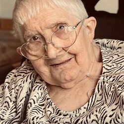 Jacqueline SERVAIS à Bastogne: avis de décès