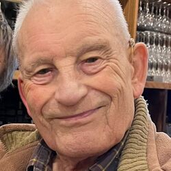Jacques JOSSIN à Namur: avis de décès