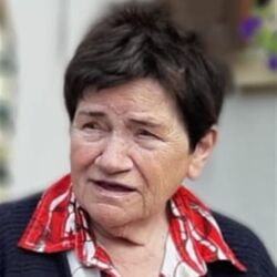 Janine VERMEIRE à Saint-Mard: avis de décès