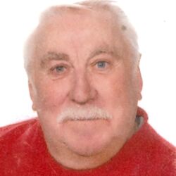 Jean CARLIER à Maubray: avis de décès