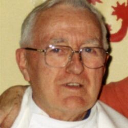 Jean LECOUTURIER à Tournai: avis de décès