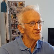 Jean LEYDER