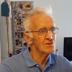 Jean LEYDER à Léglise: avis de décès