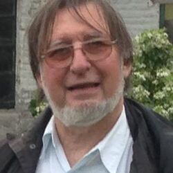 Jean-Pierre Guérin à Tournai: avis de décès