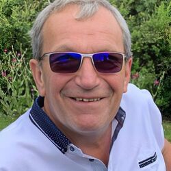 Jean-Pol MAGEROTTE à Rulles: avis de décès