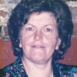 Jeanne WALLEZ à Celles: avis de décès