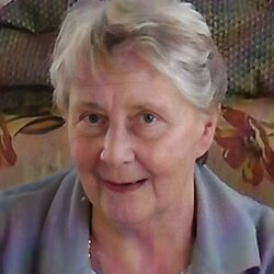 Jeannine CHANTRAINE à Tournai: avis de décès