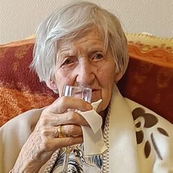 Josée LAFFINEUSE à Attert: avis de décès