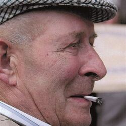 Joseph DIFFELS à Verviers: avis de décès