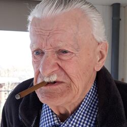 Joseph FRANÇOIS à Noville: avis de décès