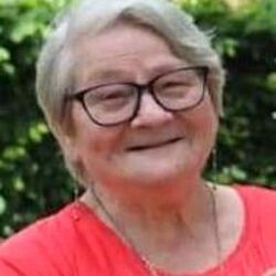 Josiane MARTIN à Papignies: avis de décès